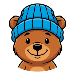 Bramble the bear