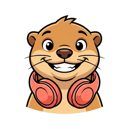 Echo the otter