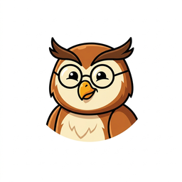 Ollie the owl