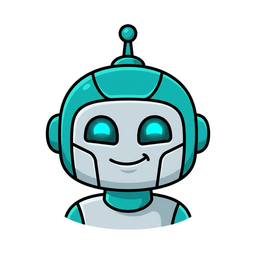 Bolt the robot